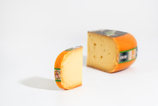 Gouda - OUD (stará)